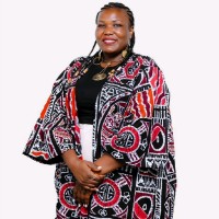 Dolly Ajok