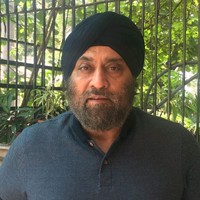 Raminder Singh Sawhney