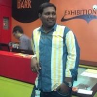 Naveen Kumar, Csm