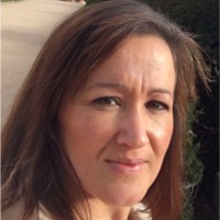 Raquel Gomez Sanchez