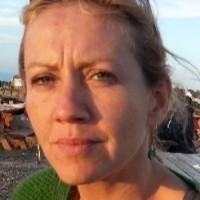 Sarah Wolfenden