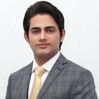 Nazim Shahbaz