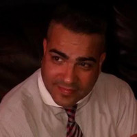 Sergio J. Rodriguez