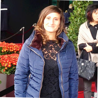 Monia Caputo