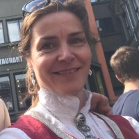 Siv Sæterbø