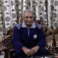 Naresh Kumar