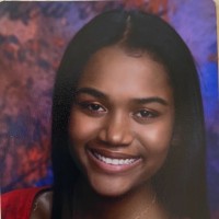 Kaycia Narine