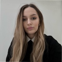 Алина Пидлиток
