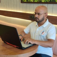 Shrikant Singh Vaghela