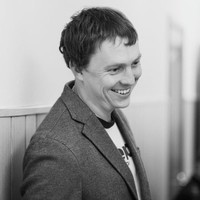 Ievgenii Ivankiv, PMP