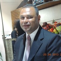 Valdir Marcos Faria