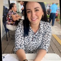 Andrea Padilla Hernandez