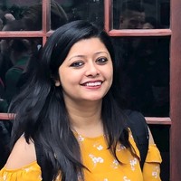 Saswati Bora