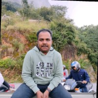 Harsha Vardhan