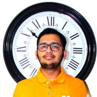 Tvash Bansal