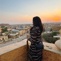 Dharni Jain