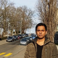 Dr Md Rafid Azim