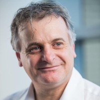 Rob McCulloch