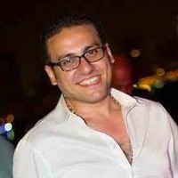 Michael Zaki