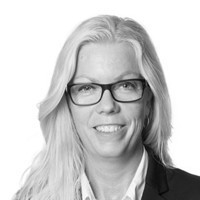 Linda Paulsen