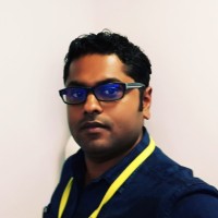 Tusarkanta Chhatoi