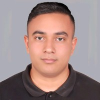 MD Nazmul Hasan