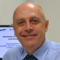 Celso Augusto Souza de Oliveira