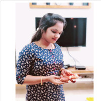Niveditha M