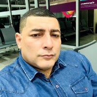 Julio Cesar Rosa