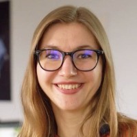 Kateryna Piddubna