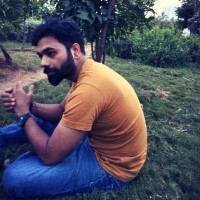 Vishal Singh