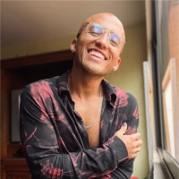 Diego Mergold Hernández