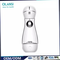 Hydrogen Water Machine
