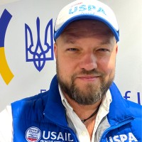 Dmytro Kroshka