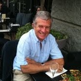 Bernard Barjot
