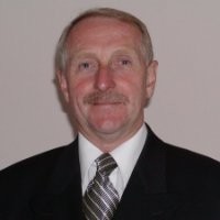Bob Martin JP CSyP FSyI RISC MASC
