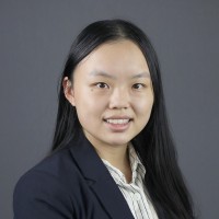Colette Jiang