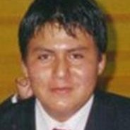 Michael Román Gamboa