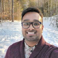 Mohsin Ali Siddiqui