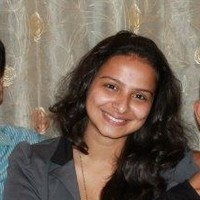 Ankitha Malli