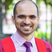 Janaka Fernando (PhD)