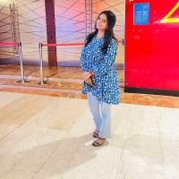 Ekta Kanojia