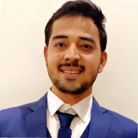 Saurabh Sharma