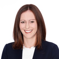 Jodi Morrison