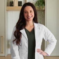 Megan Lipp Pharm.D, IFMCP