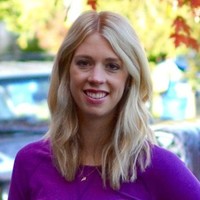 Sarah Williams Johnson