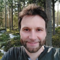 Sven Seitola