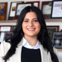 Christina M. Gutierrez