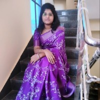 B Manaswini