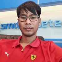 Sathit Somyadee, Pmp®